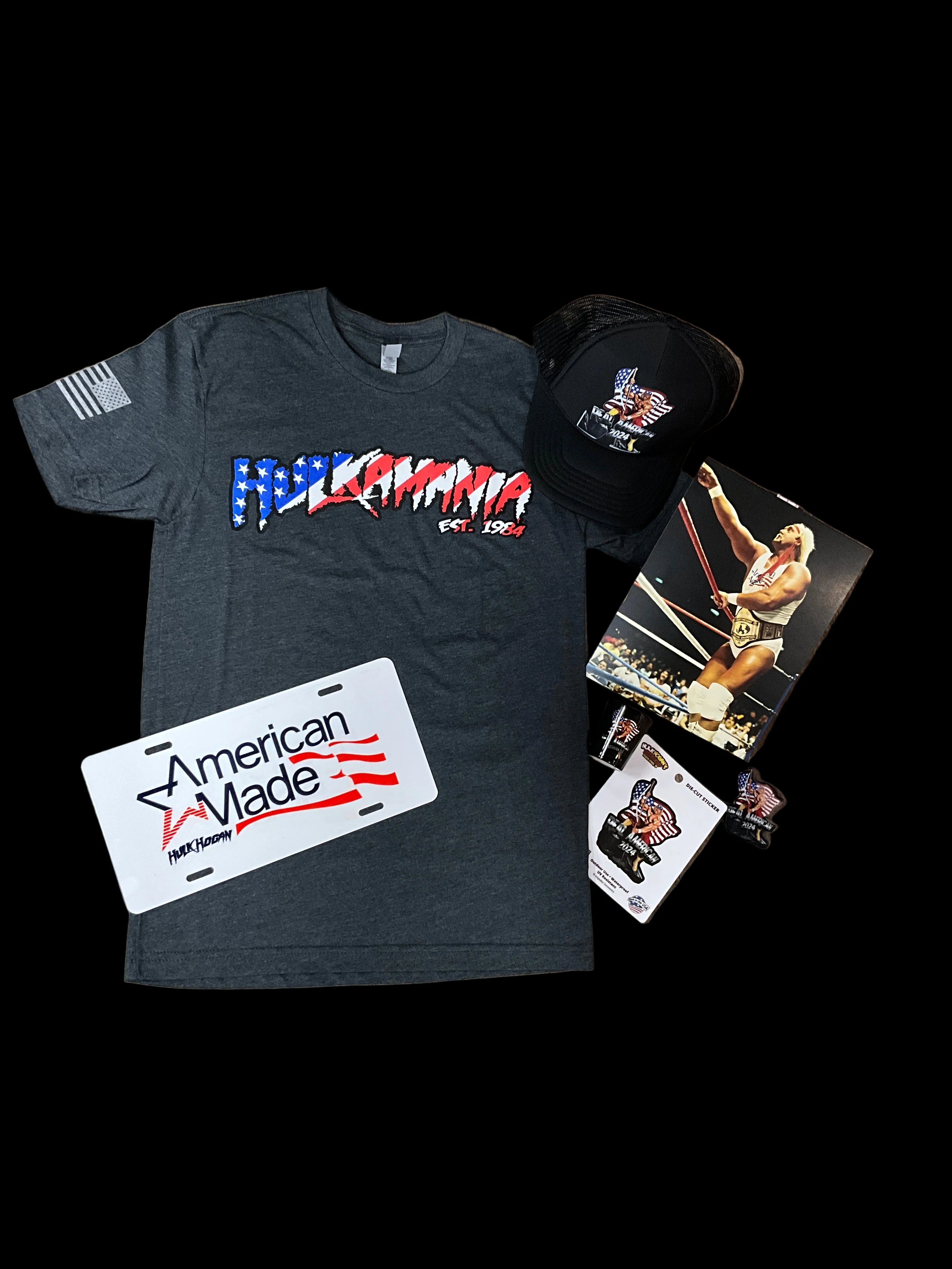 American Box