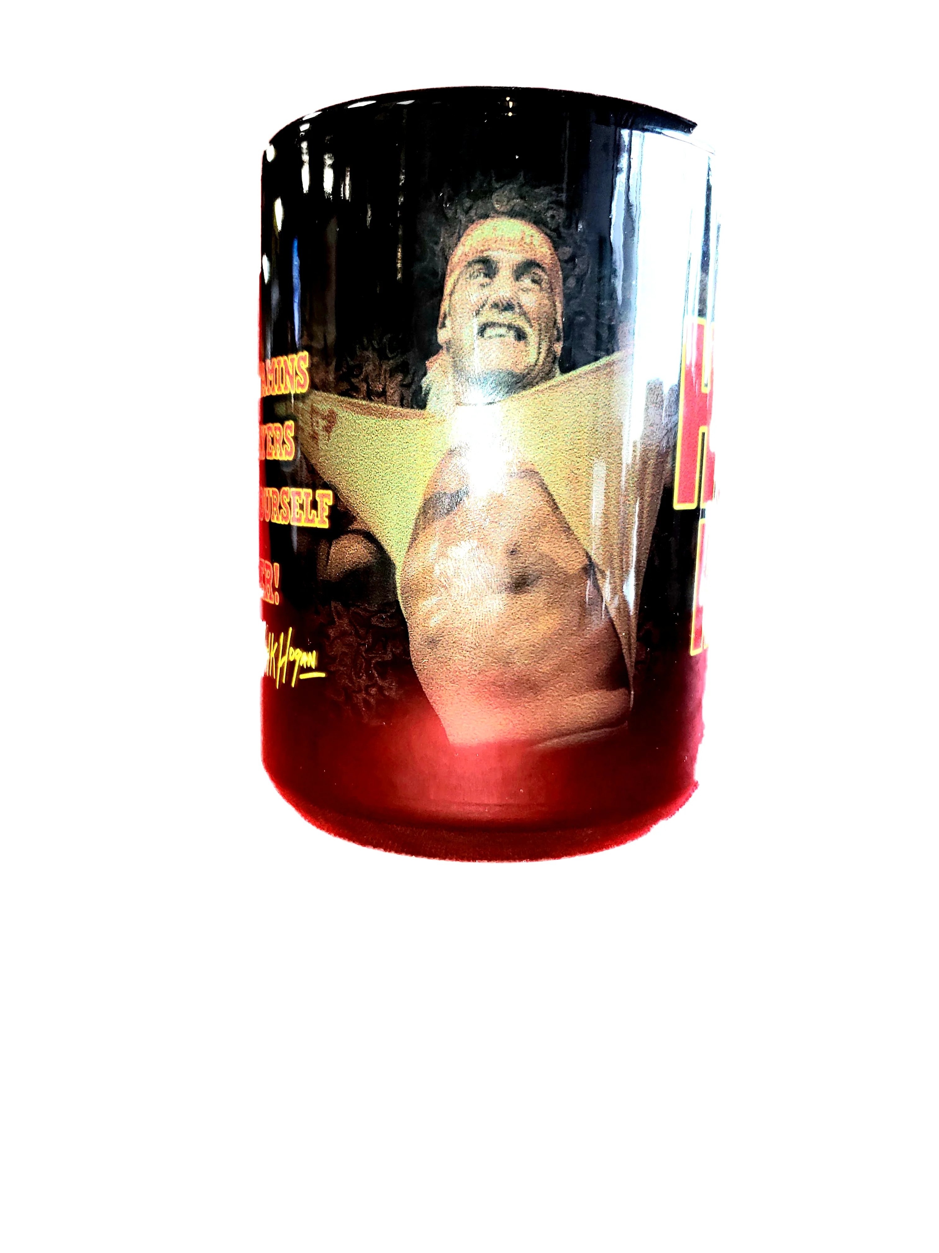 Hulks Rules Mug - Image 2