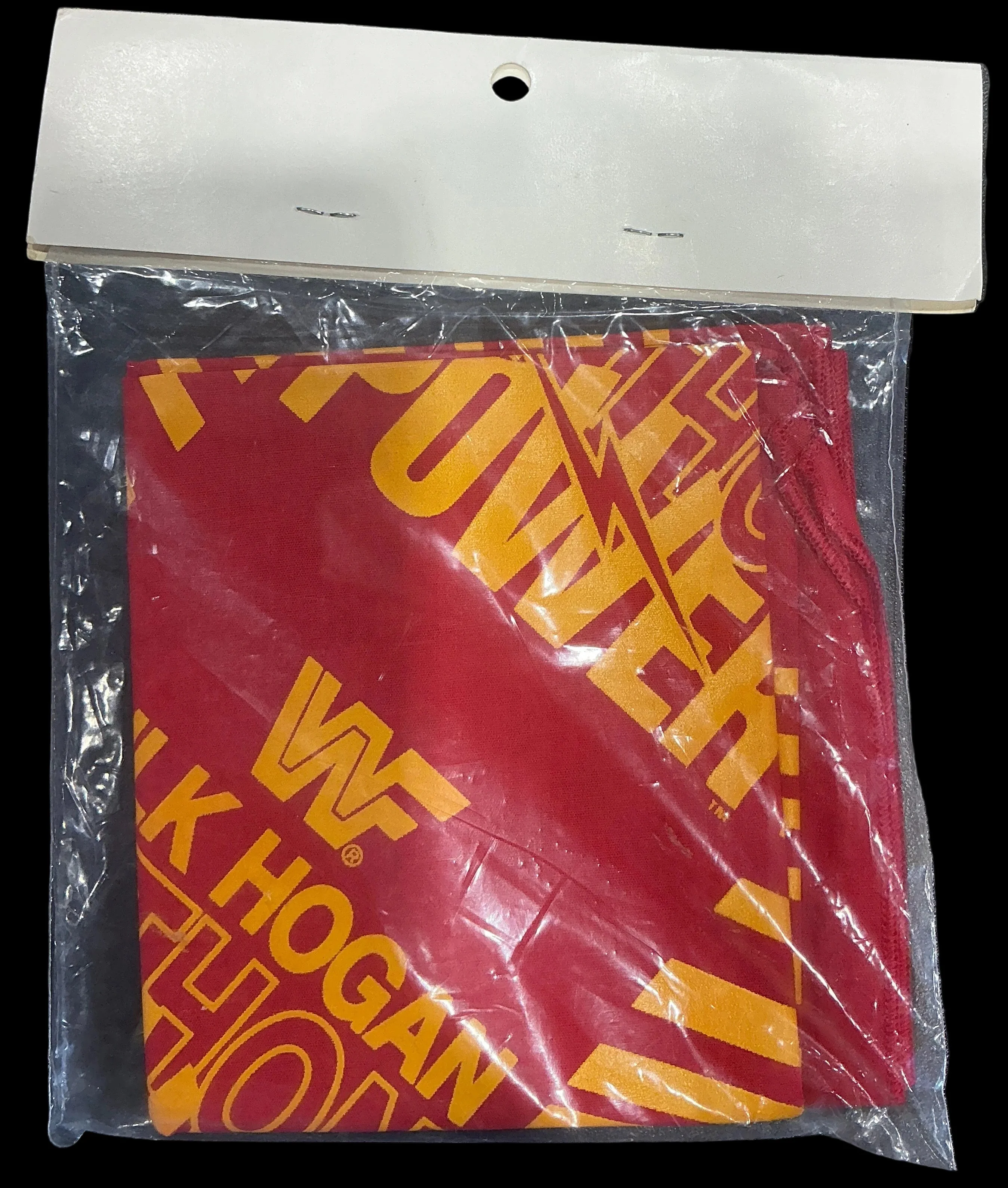 Original Python Power Bandana - Image 2