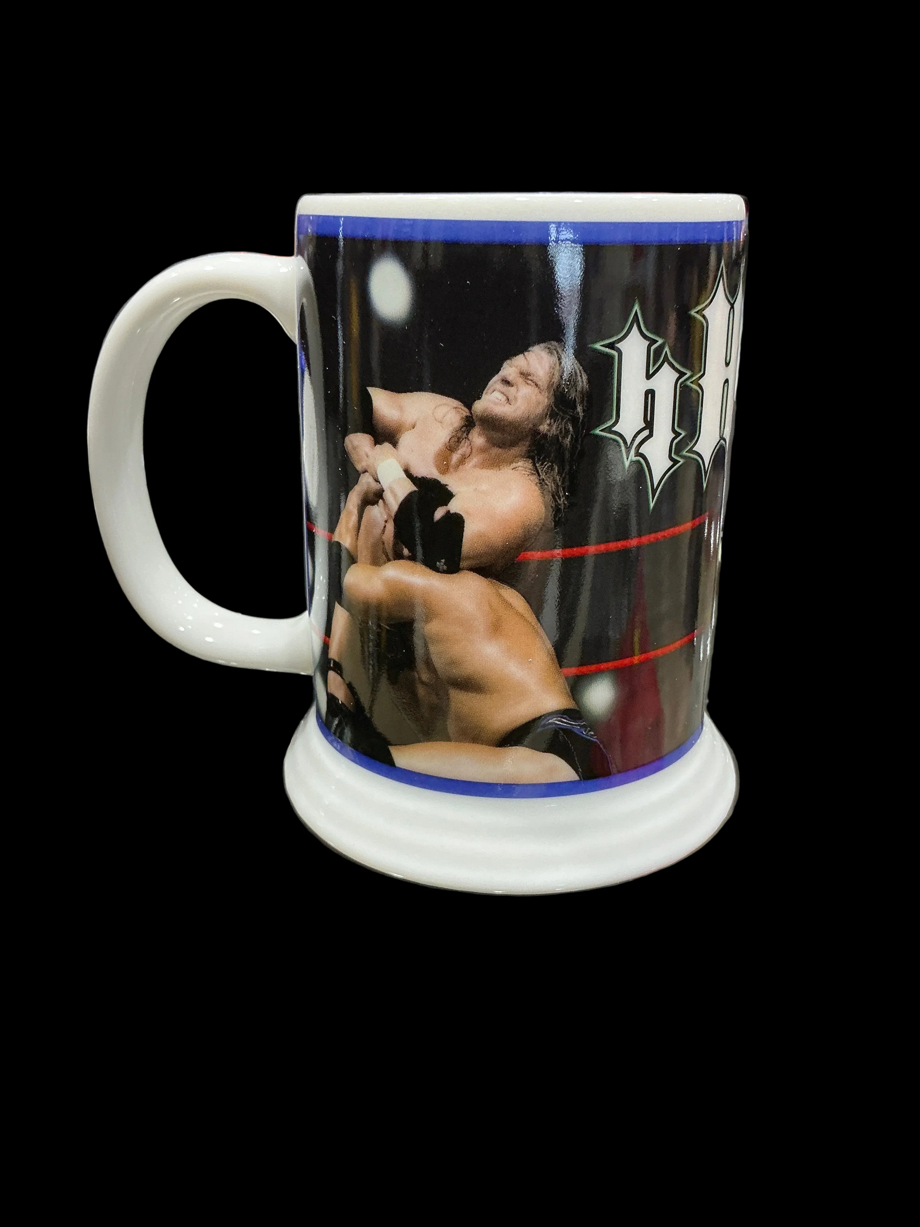 Triple H Decorative Mug - Image 2