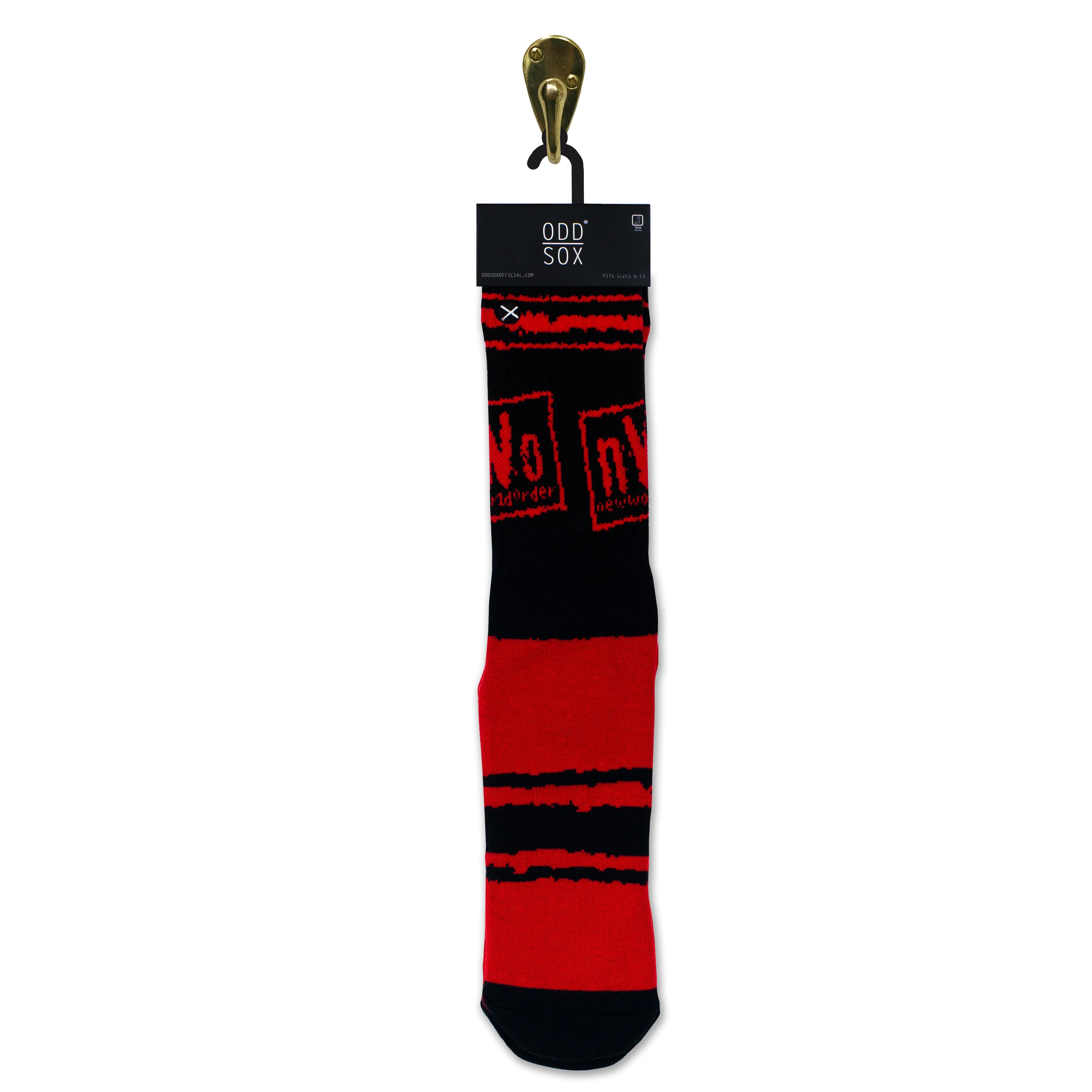 Wolfpac Socks - Image 2